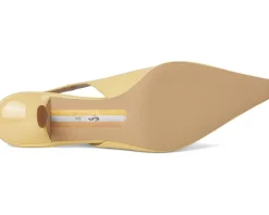 Sam Edelman Bianka Sling Buttercup Best