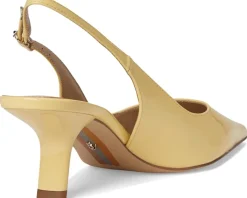 Sam Edelman Bianka Sling Buttercup Best