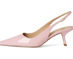 Sam Edelman Bianka Sling Lolita Pink Hot