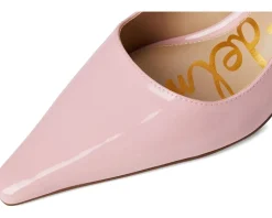 Sam Edelman Bianka Sling Lolita Pink Hot