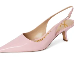 Sam Edelman Bianka Sling Lolita Pink Hot
