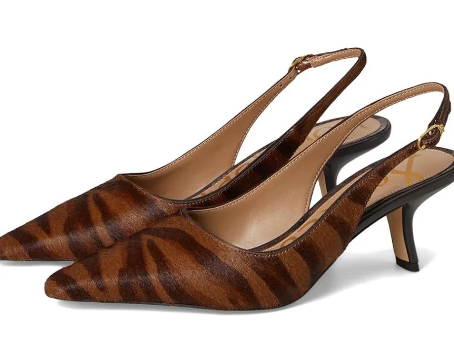 Women Sam Edelman Bianka Sling Slingback Shoes
