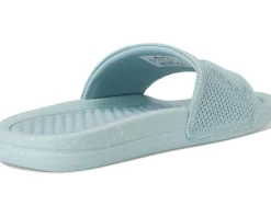 Women Athletic Propulsion Labs (APL) Big Logo Techloom Slide