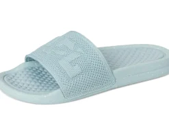 Women Athletic Propulsion Labs (APL) Big Logo Techloom Slide