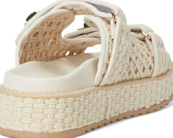 Steve Madden Bigschmona Bone Sale