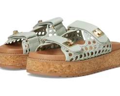 Steve Madden Bigschmona Mint Sale