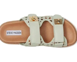 Steve Madden Bigschmona Mint Sale