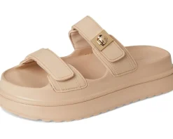 Steve Madden Bigschmona Natural Jelly