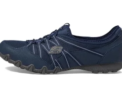 SKECHERS Bikers Lite - Relive Navy Discount