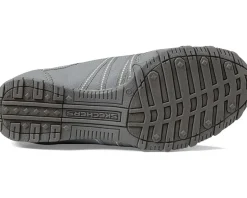 SKECHERS Bikers Lite - Relive Gray