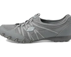 SKECHERS Bikers Lite - Relive Gray