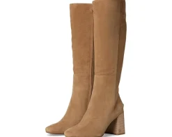 Circus NY by Sam Edelman Billie Honeyed Oak Suede