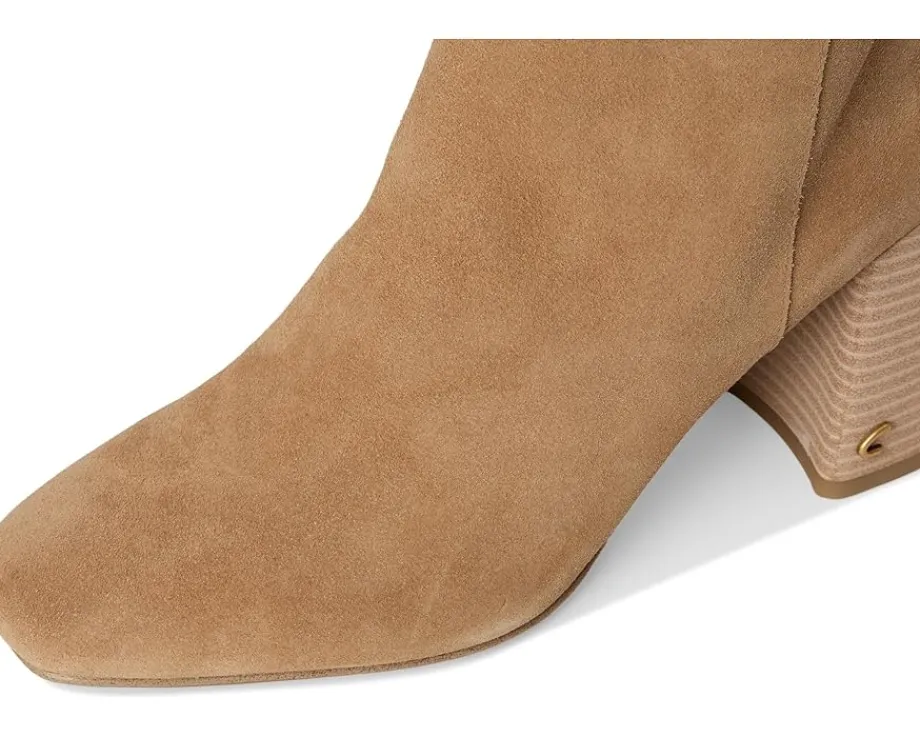 Circus NY by Sam Edelman Billie Honeyed Oak Suede