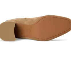 Circus NY by Sam Edelman Billie Honeyed Oak Suede