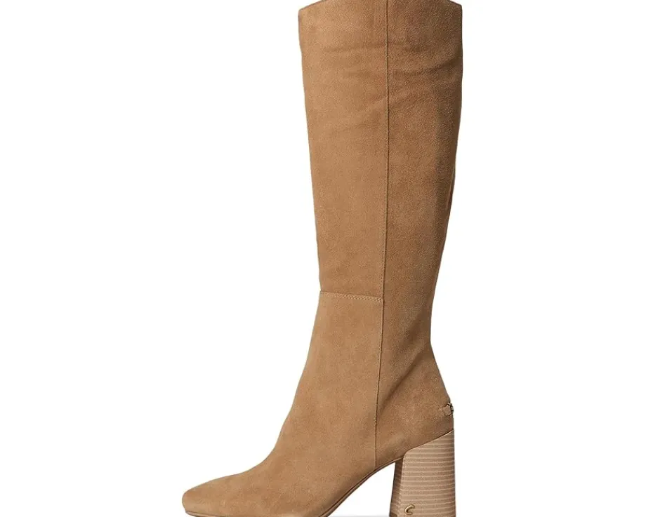 Circus NY by Sam Edelman Billie Honeyed Oak Suede