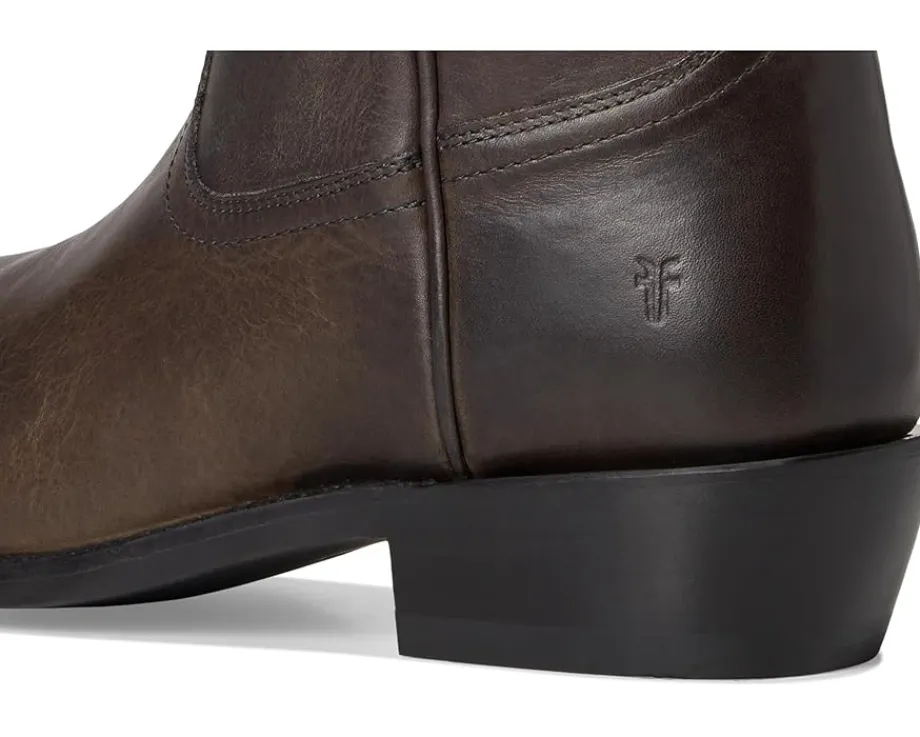 Frye Billy Short Black Graphite Best