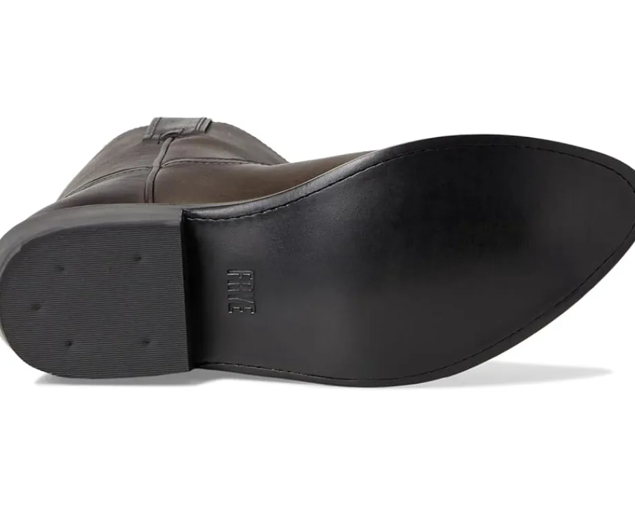 Frye Billy Short Black Graphite Best