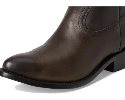 Frye Billy Short Black Graphite Best