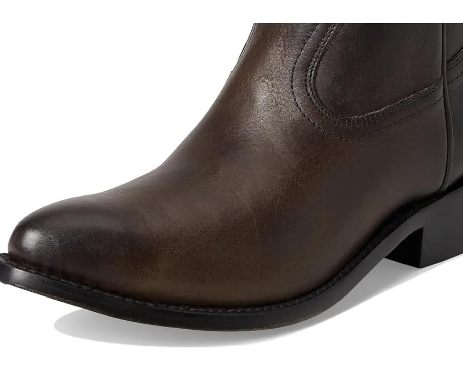 Frye Billy Short Black Graphite Best