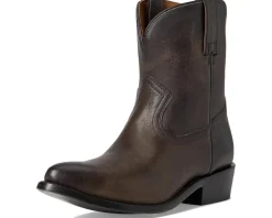 Frye Billy Short Black Graphite Best