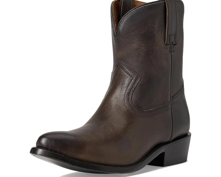 Frye Billy Short Black Graphite Best