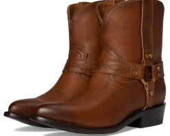 Women Frye Billy Short Harness
