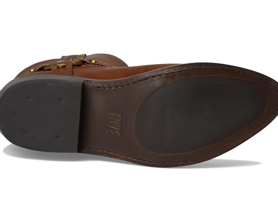 Women Frye Billy Short Harness