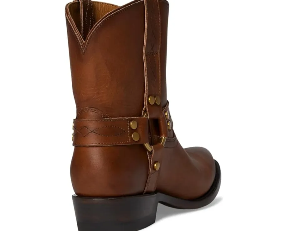 Women Frye Billy Short Harness