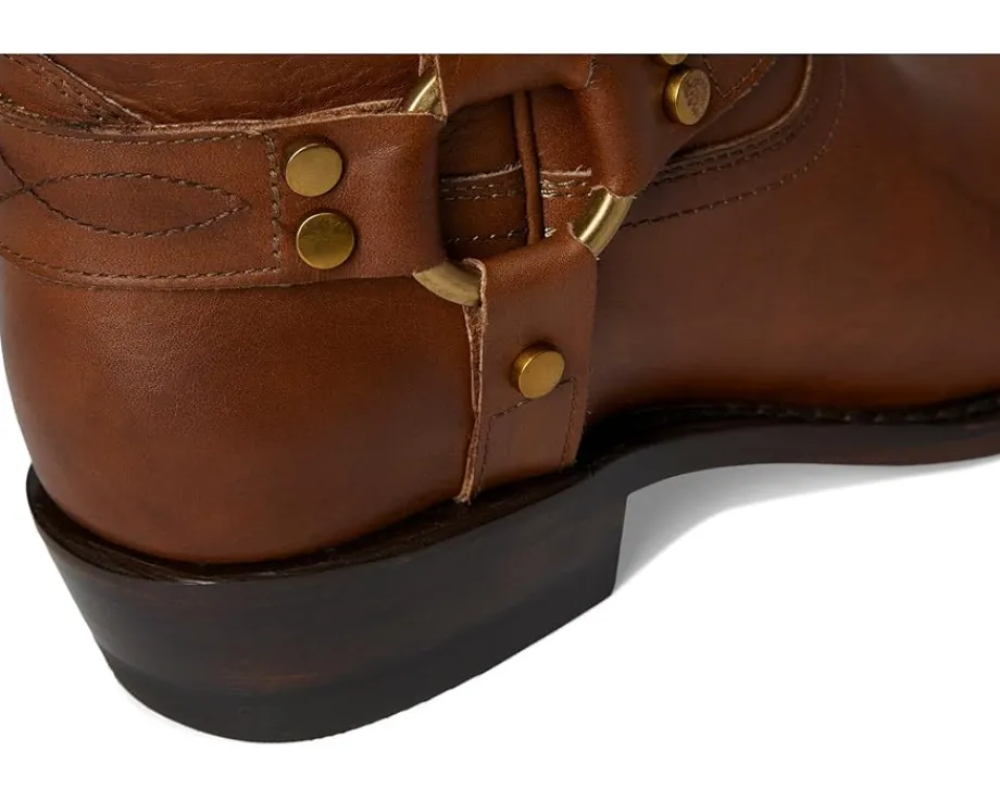 Women Frye Billy Short Harness