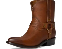Women Frye Billy Short Harness