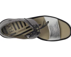 Women FLY LONDON BILU465FLY