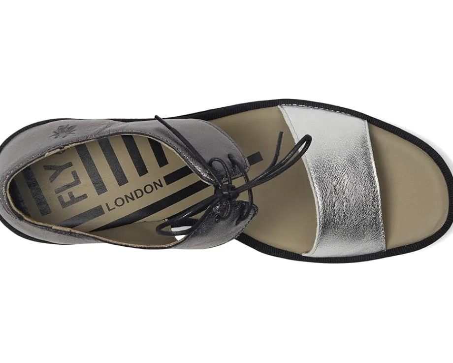 Women FLY LONDON BILU465FLY