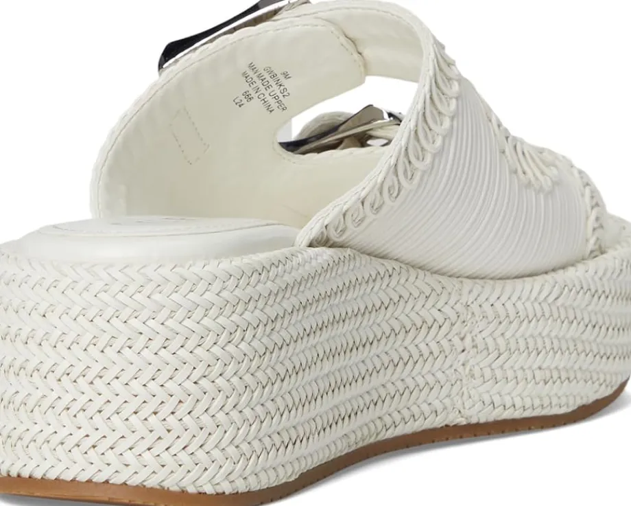 GUESS Binks Ivory Sale