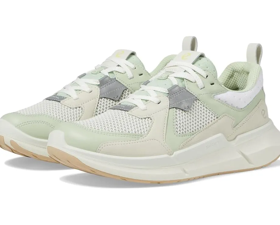 ECCO Sport Biom 2.2 Sport Cross Trainer Matcha/Shadow White/Shadow White Hot