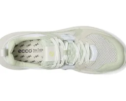 ECCO Sport Biom 2.2 Sport Cross Trainer Matcha/Shadow White/Shadow White Hot