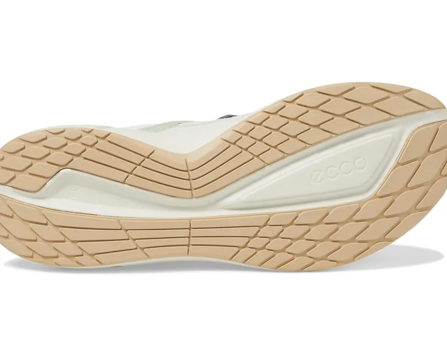 ECCO Sport Biom 2.2 Sport Cross Trainer Matcha/Shadow White/Shadow White Hot