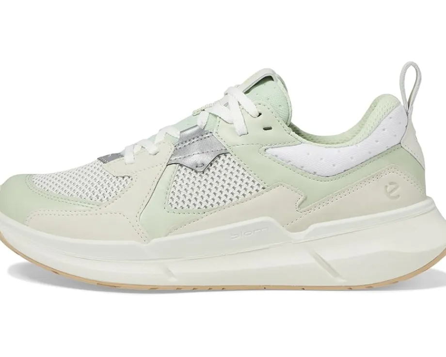 ECCO Sport Biom 2.2 Sport Cross Trainer Matcha/Shadow White/Shadow White Hot