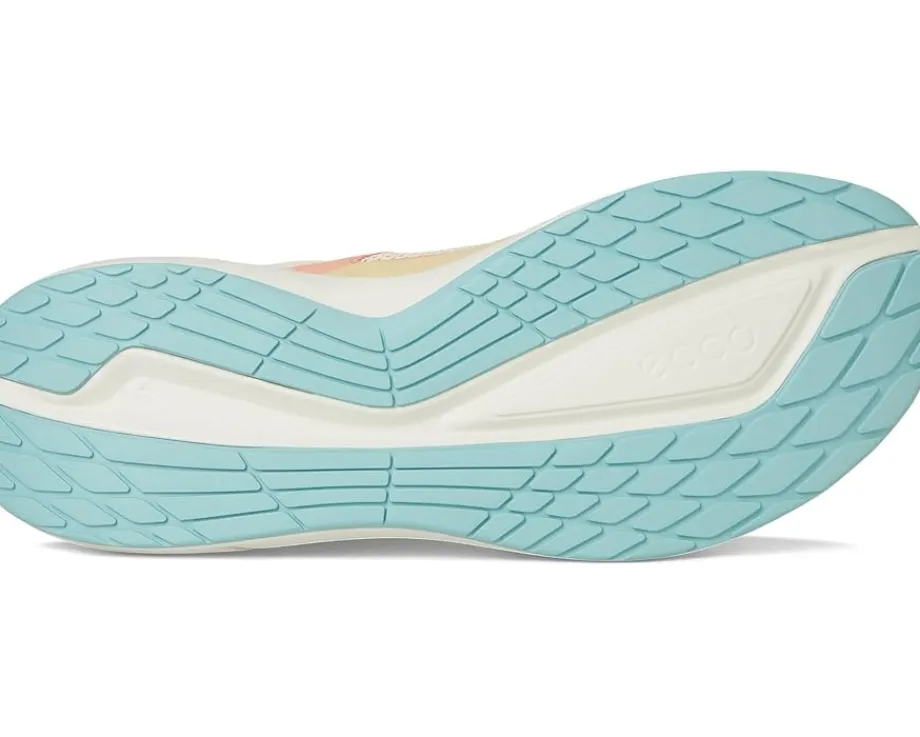 ECCO Sport Biom 2.2 Sport Cross Trainer Dusty Peach/Limestone Hot