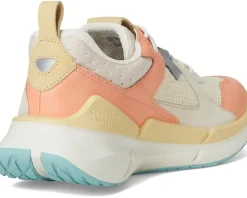 ECCO Sport Biom 2.2 Sport Cross Trainer Dusty Peach/Limestone Hot