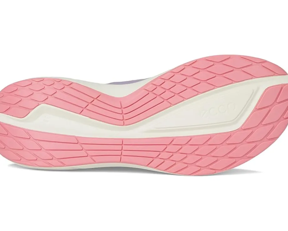 ECCO Sport Biom 2.2 Sport Cross Trainer Lavender Mist/Light Purple/Shadow White Clearance