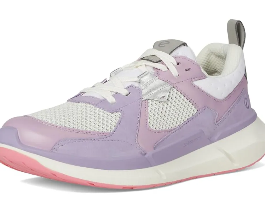 ECCO Sport Biom 2.2 Sport Cross Trainer Lavender Mist/Light Purple/Shadow White Clearance