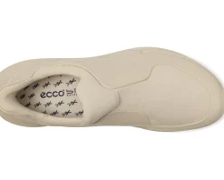 ECCO Sport Biom 2.2 Traveler Slip-On Sneakers Limestone/Limestone Online