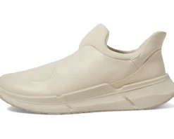 ECCO Sport Biom 2.2 Traveler Slip-On Sneakers Limestone/Limestone Online