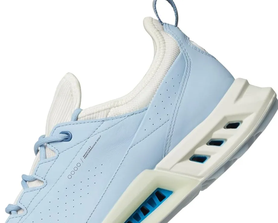 ECCO Golf Biom C4 GORE-TEX® Waterproof Golf Hybrid Golf Shoes Blue Bell Sale