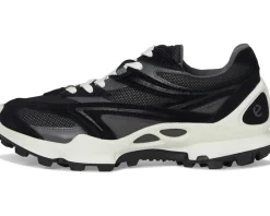 ECCO Sport Biom C-trail Nova Sneaker Black Suede/Magnet Best