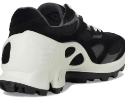 ECCO Sport Biom C-trail Nova Sneaker Black Suede/Magnet Best