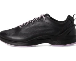 ECCO Sport BIOM FJUEL Zephyr Cross Trainer Sneaker Black New