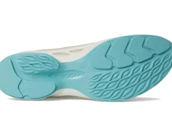 ECCO Sport BIOM FJUEL Zephyr Cross Trainer Sneaker Rose Dust Hot