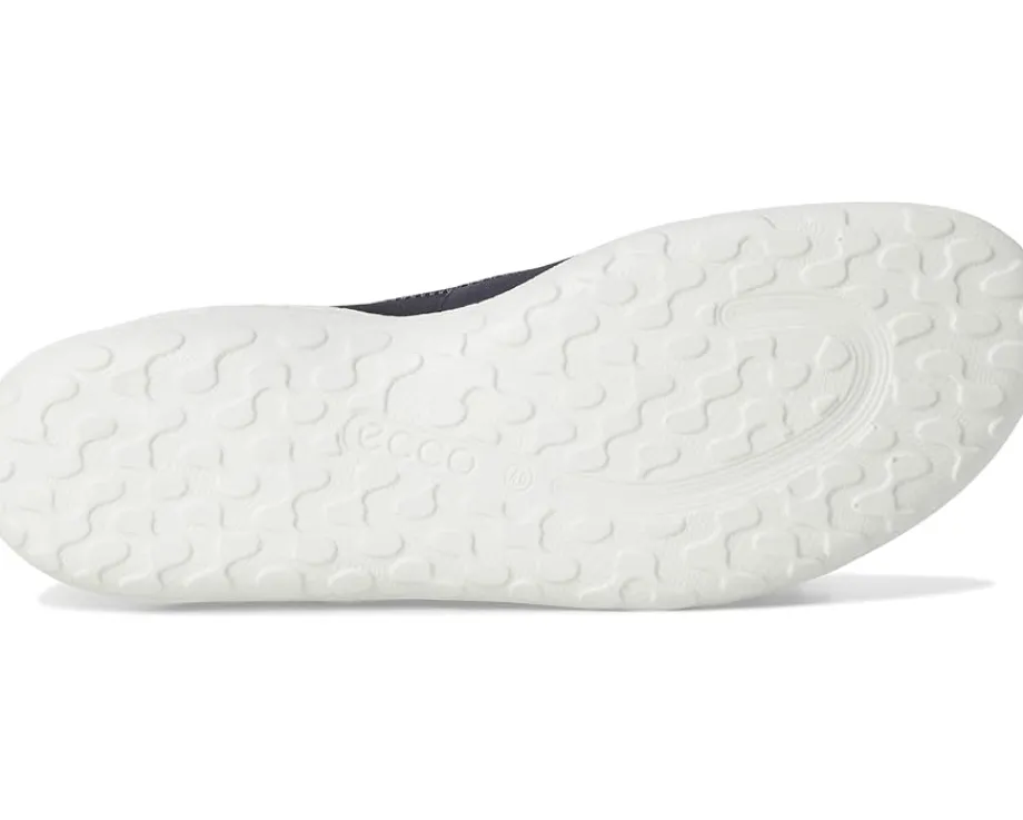 ECCO Sport BIOM Lite Skimmer Ballerina Sneaker Marine Discount