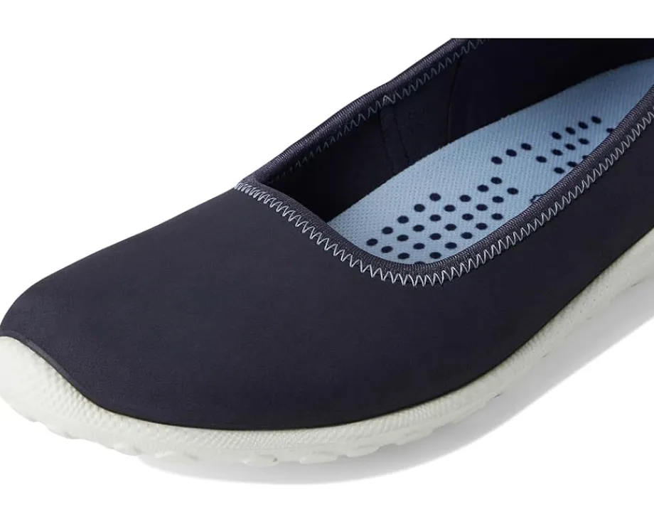 ECCO Sport BIOM Lite Skimmer Ballerina Sneaker Marine Discount
